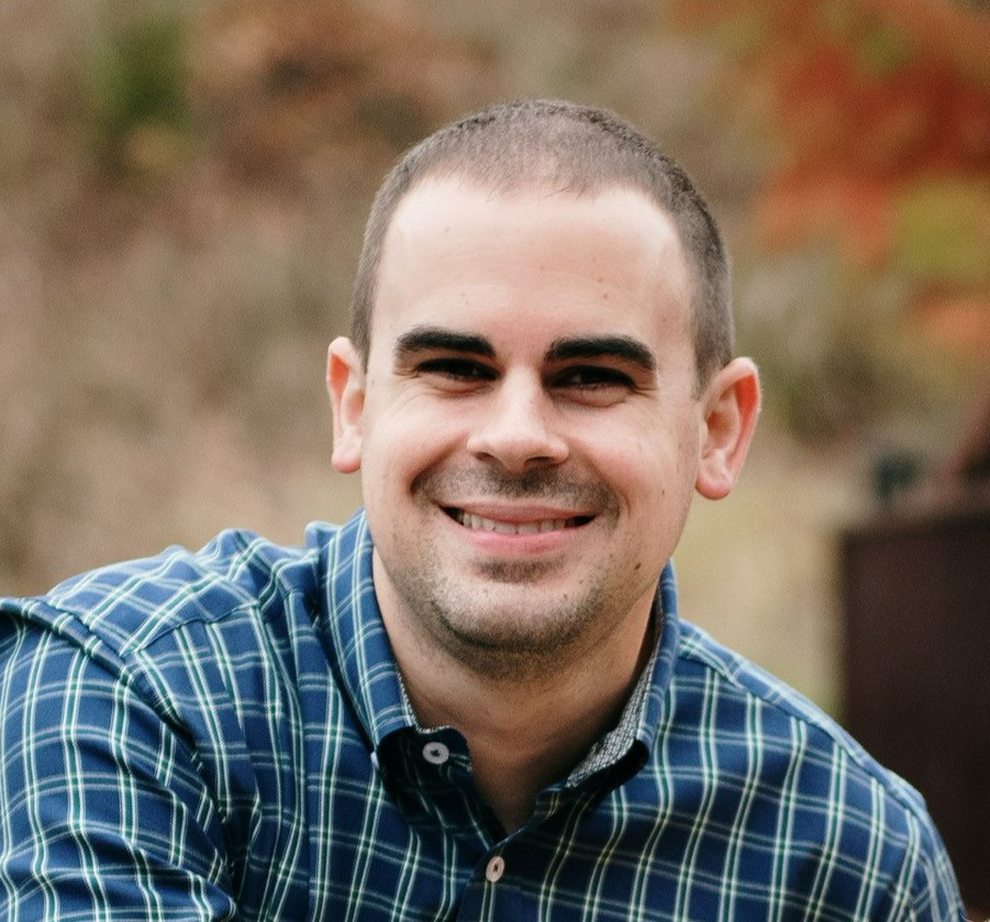 Nick Marchesi Profile